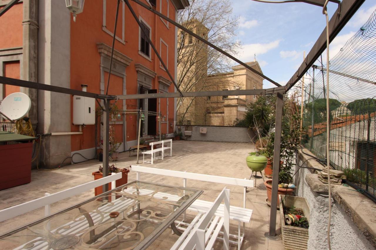 Angelo Emo Flat Apartment *